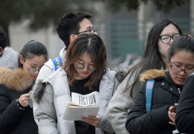 张女足世界杯雪峰线大专业考研别报最后一个专业看见赶紧跑(图2)