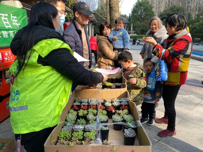 植树节｜丁兰与春天如期6686体育相遇(图1)