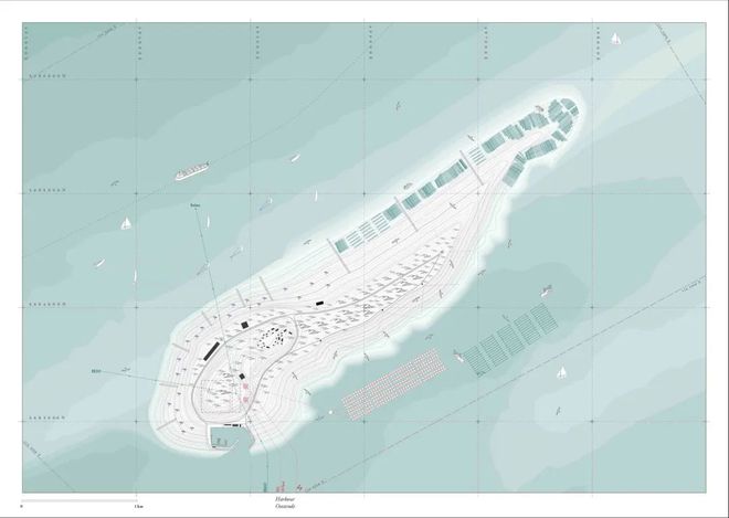 6686体育破土而出的景观设计(图13)